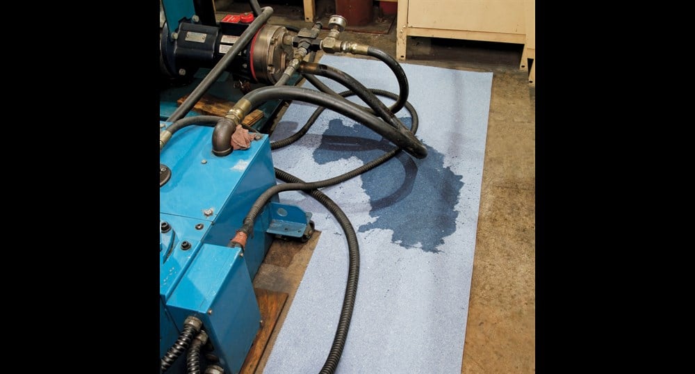 New Pig BLU102 | Genel Amaçlı Emici Rulo