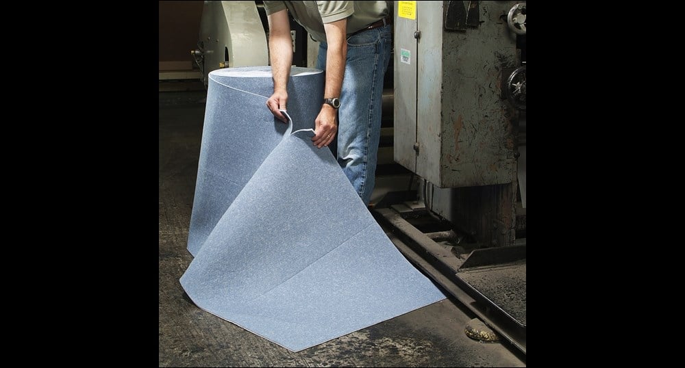 New Pig BLU102 | Genel Amaçlı Emici Rulo