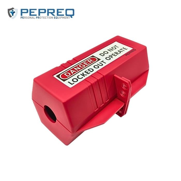 Büyük Fiş Kilidi | PEPREQ ED43