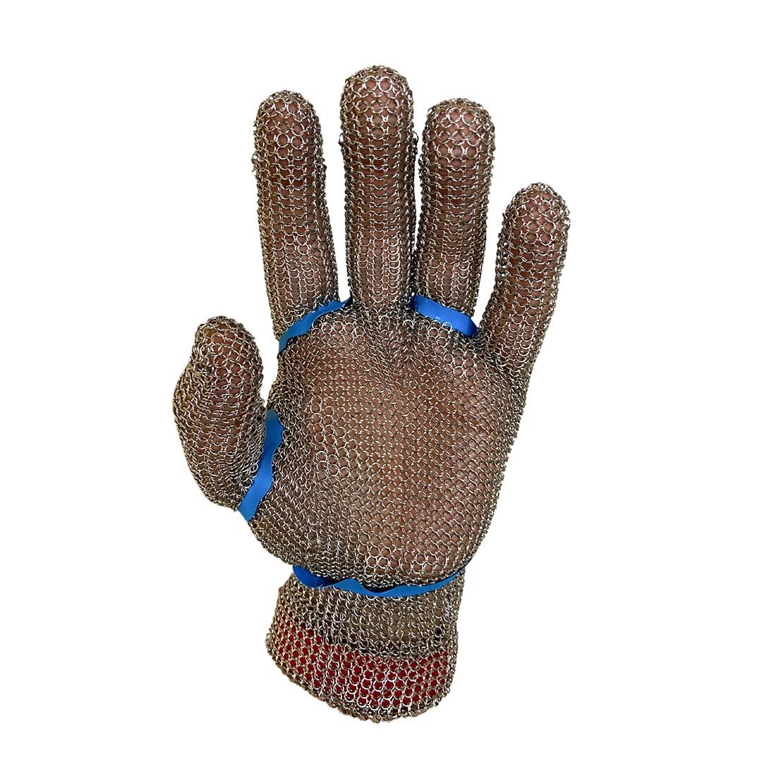 Çelik Eldiven | Punta Iron