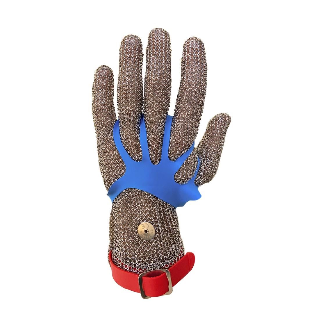 Çelik Eldiven | Punta Iron