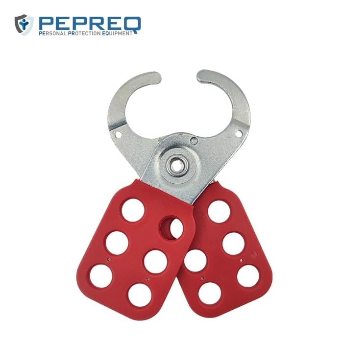 Çelik Kancalı Çoklayıcı (25mm) | PEPREQ CK01