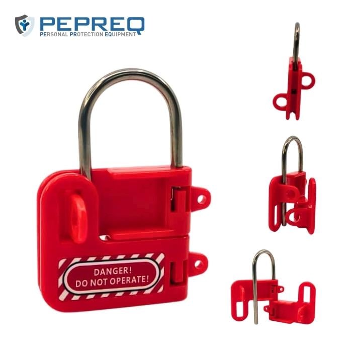 Çelik Kancalı Çoklayıcı (27mm) | PEPREQ CK34