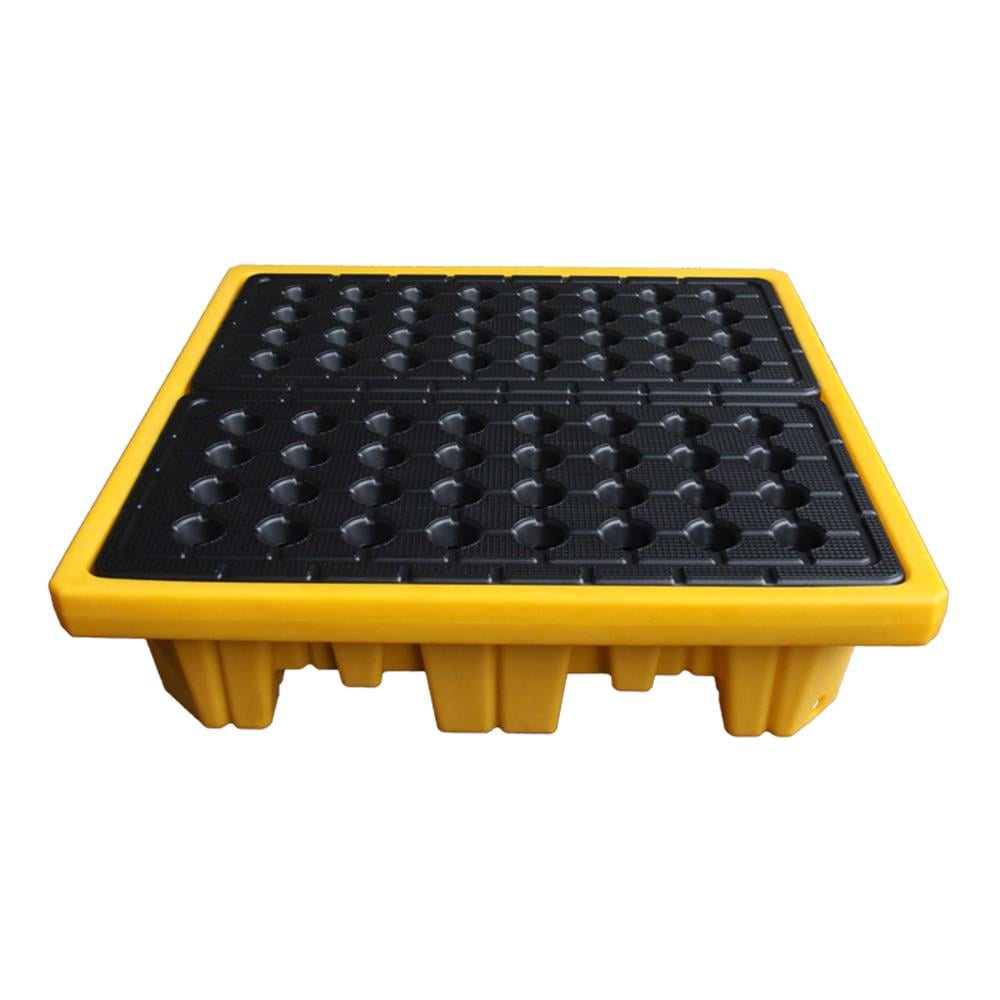 Döküntü Paleti · (4 Varillik) | Punta Envy C4