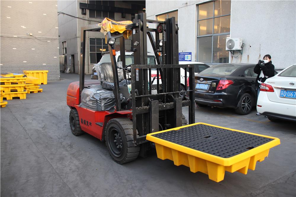 Döküntü Paleti · (4 Varillik) | Punta Envy C7