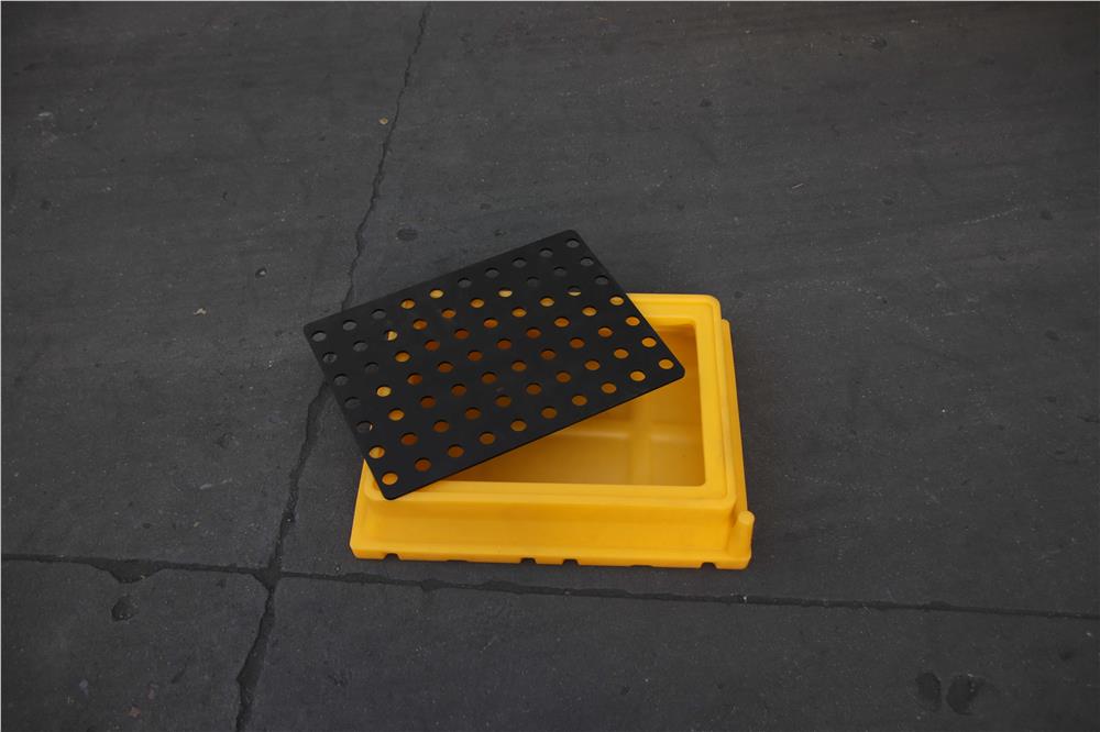 Döküntü Tepsisi · | Punta Envy S1