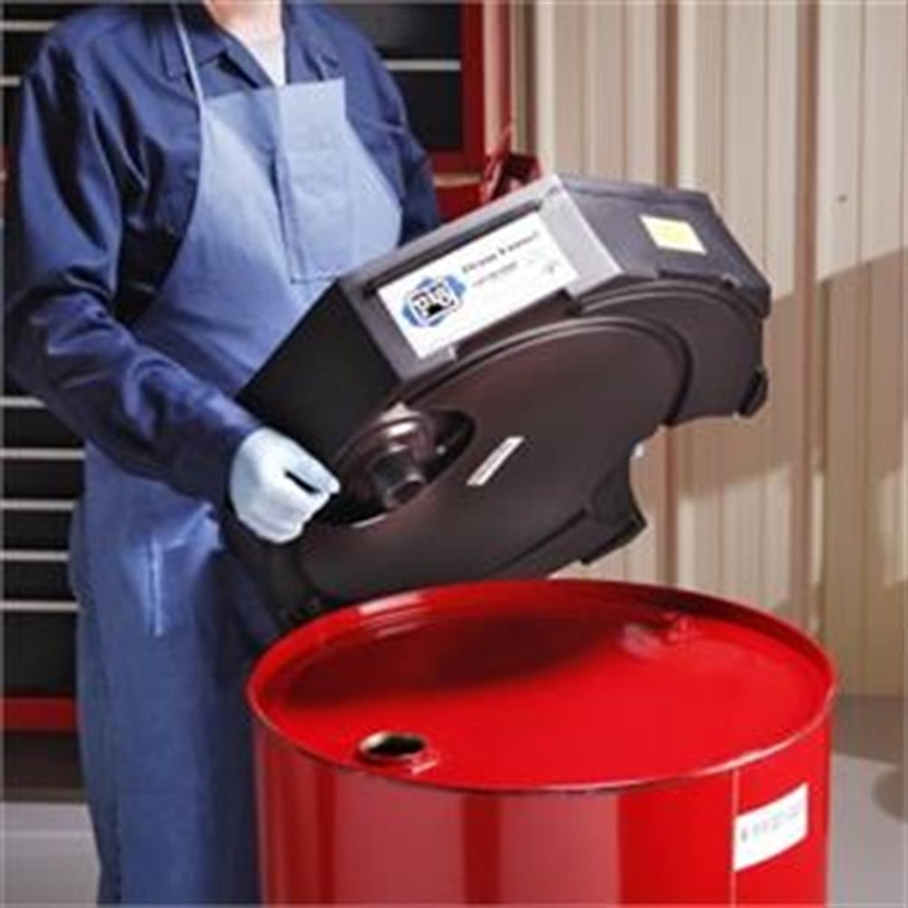 New Pig DRM452-BK | Kapaksız Varil Hunisi