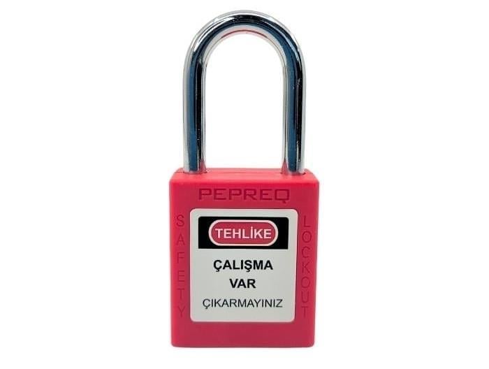 EKED Kilidi | PEPREQ PEP01