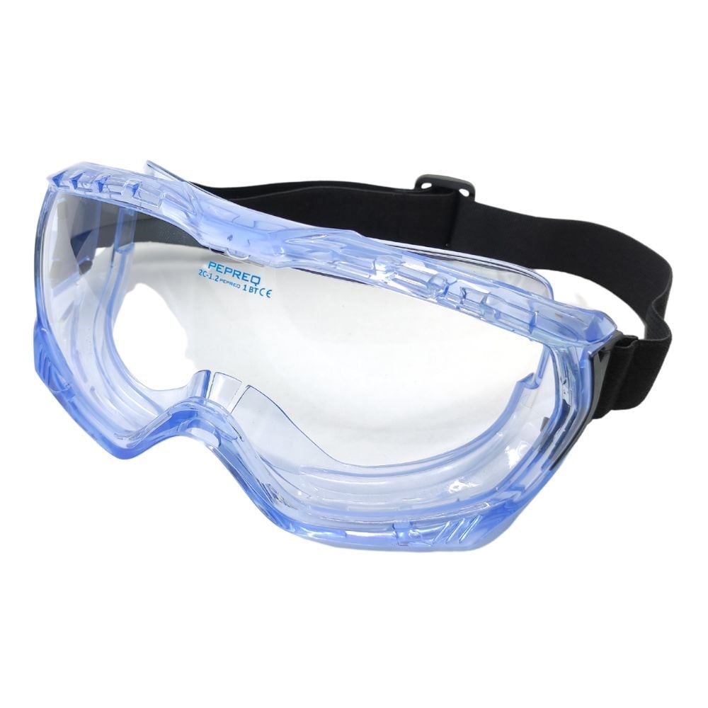 Ekonomik Goggle Gözlük | PEPREQ Punta Clear