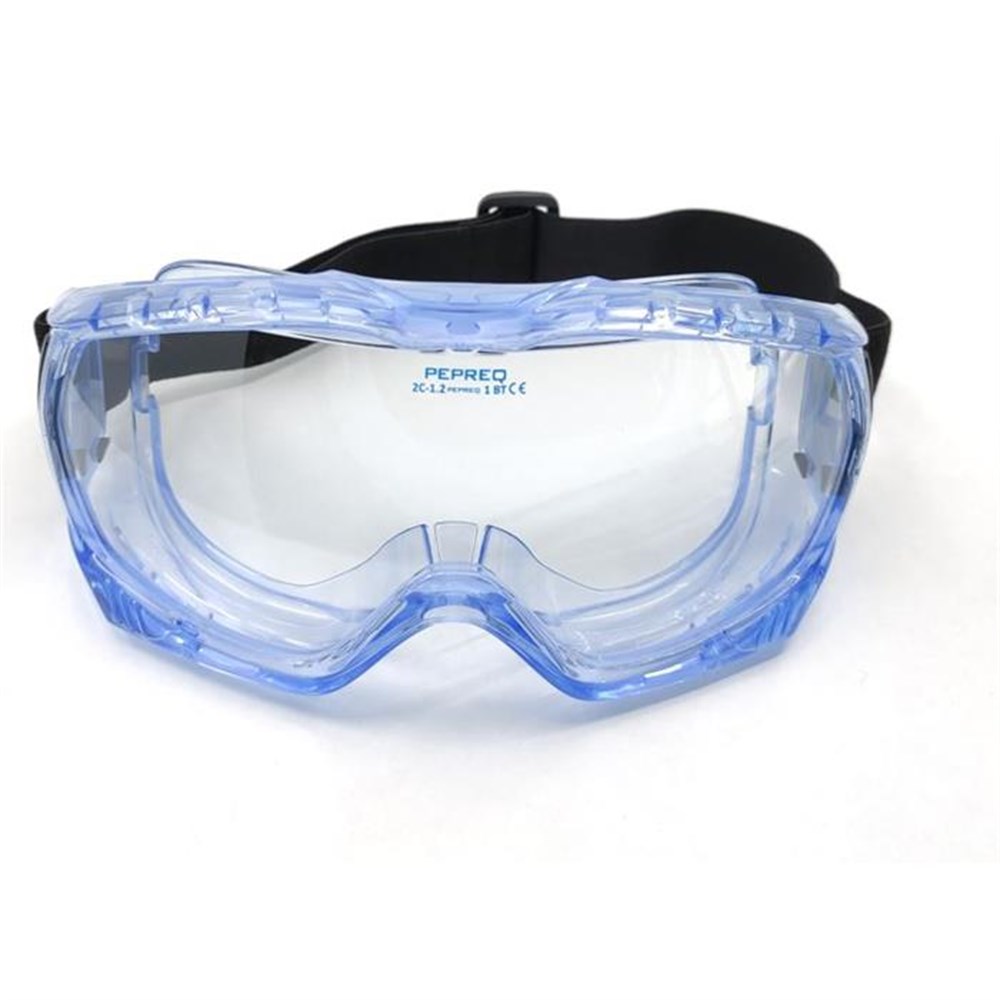 Ekonomik Goggle Gözlük | PEPREQ Punta Clear