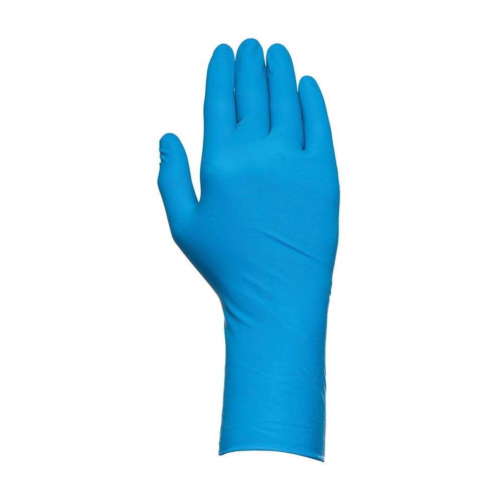 EMT İlk Yardım Latex Eldiven (Uzun, Kalın) | Juba 532 B