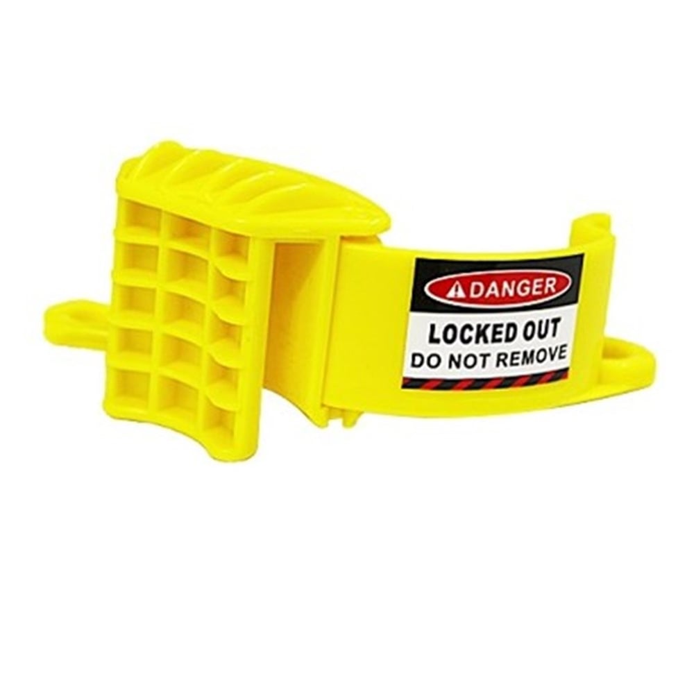 Endüstriyel Su Geçirmez Fiş Kilidi EKED | BAN-D46