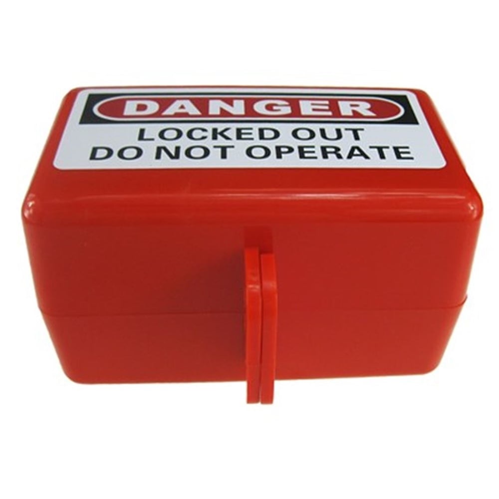 Fiş Kilidi EKED | BAN-D31