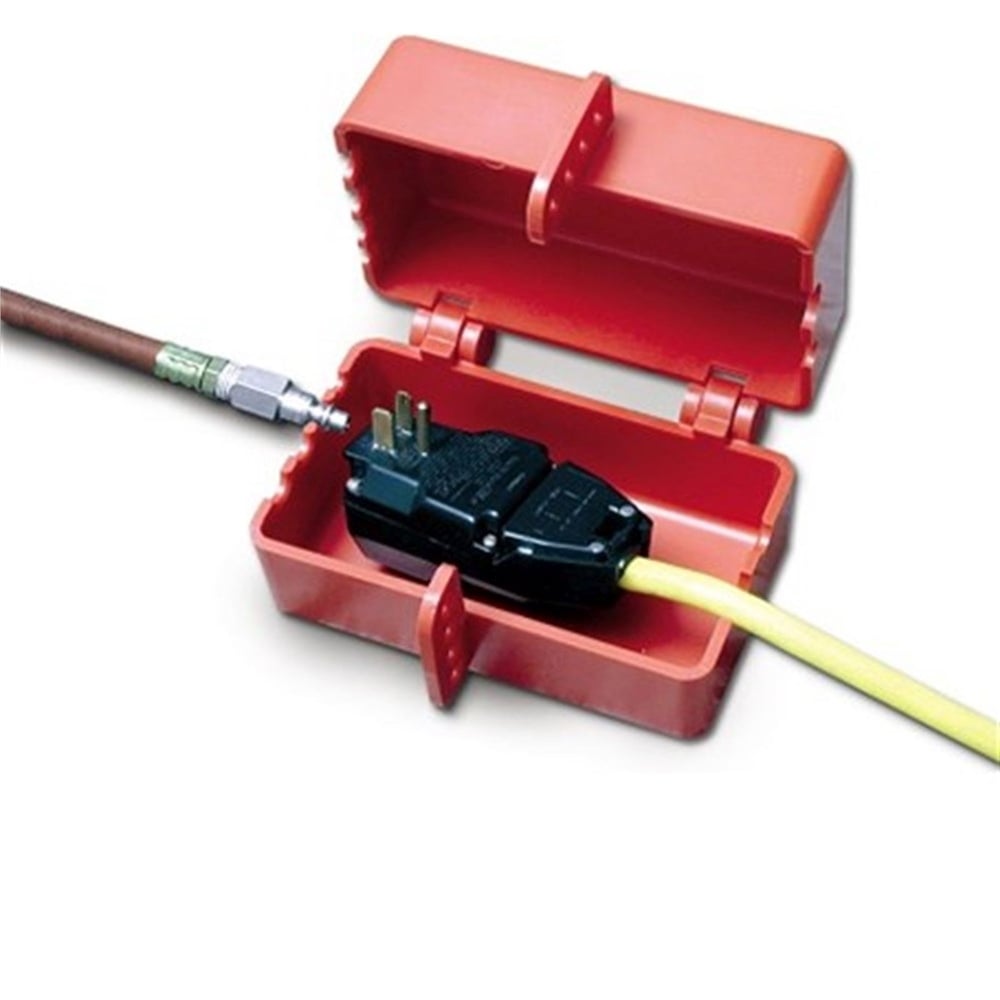 Fiş Kilidi EKED | BAN-D31