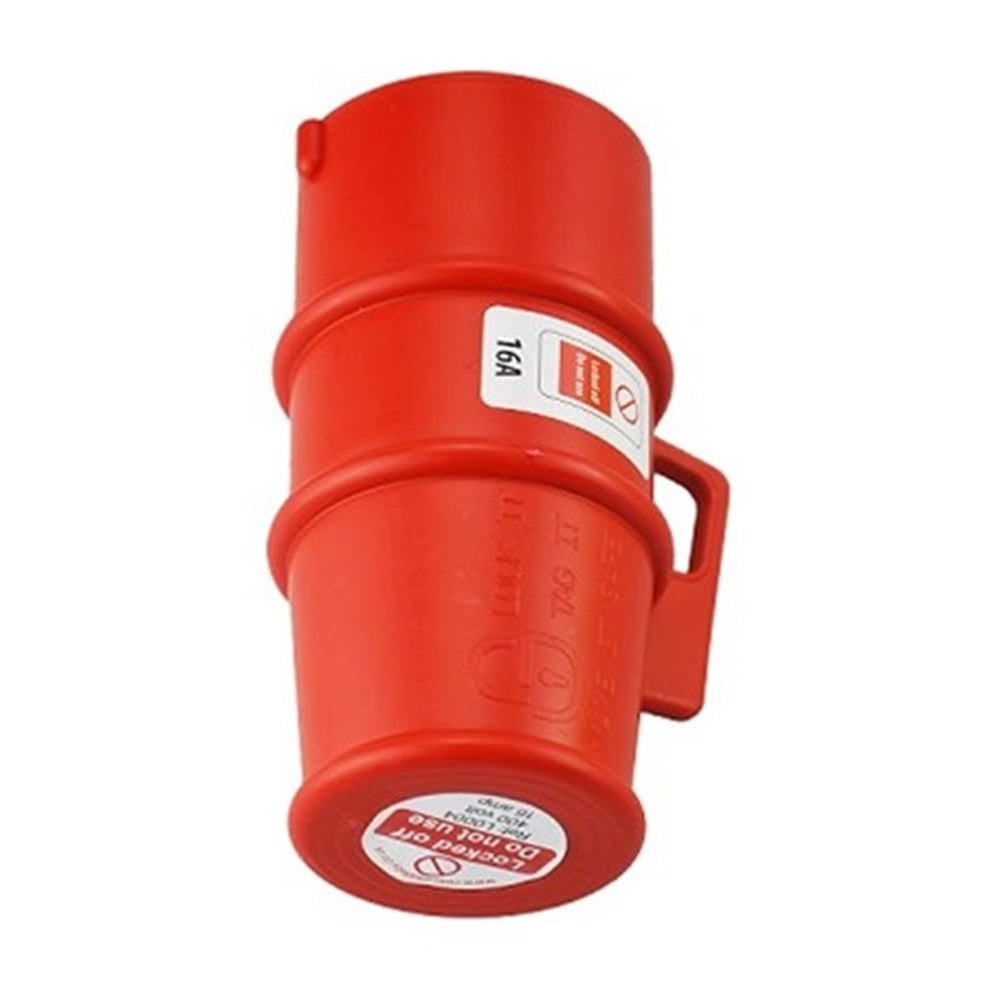 Fiş Kilidi EKED | BAN-D43