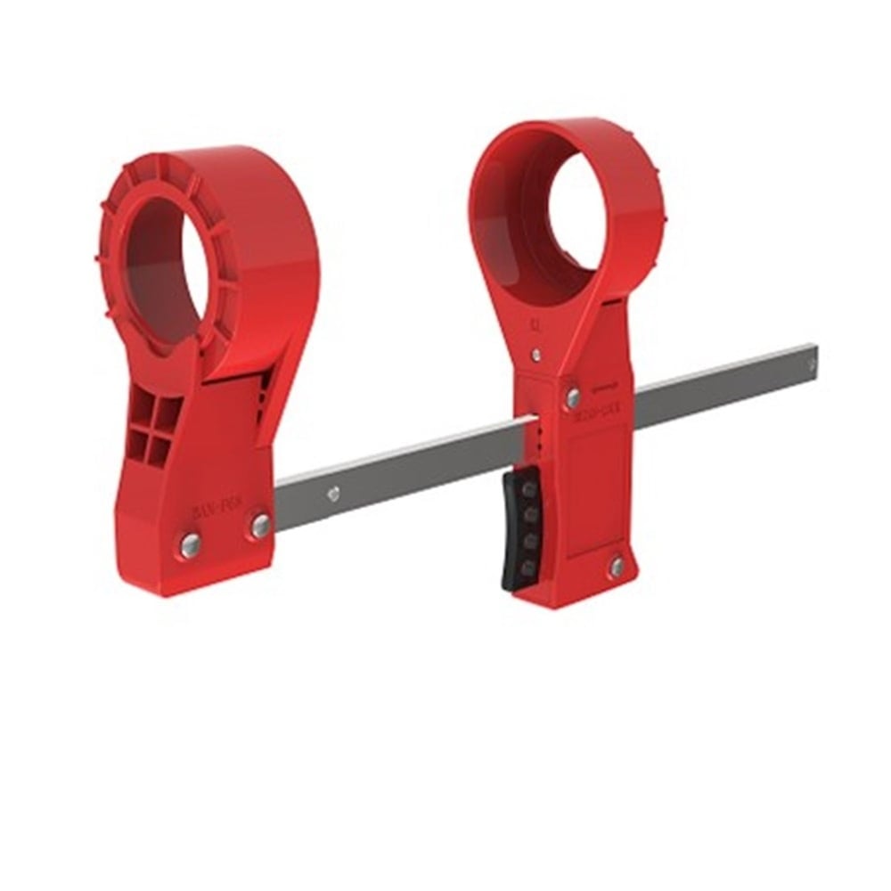 Flanş Kilitleme Aparatı XL EKED | BAN-F68XL
