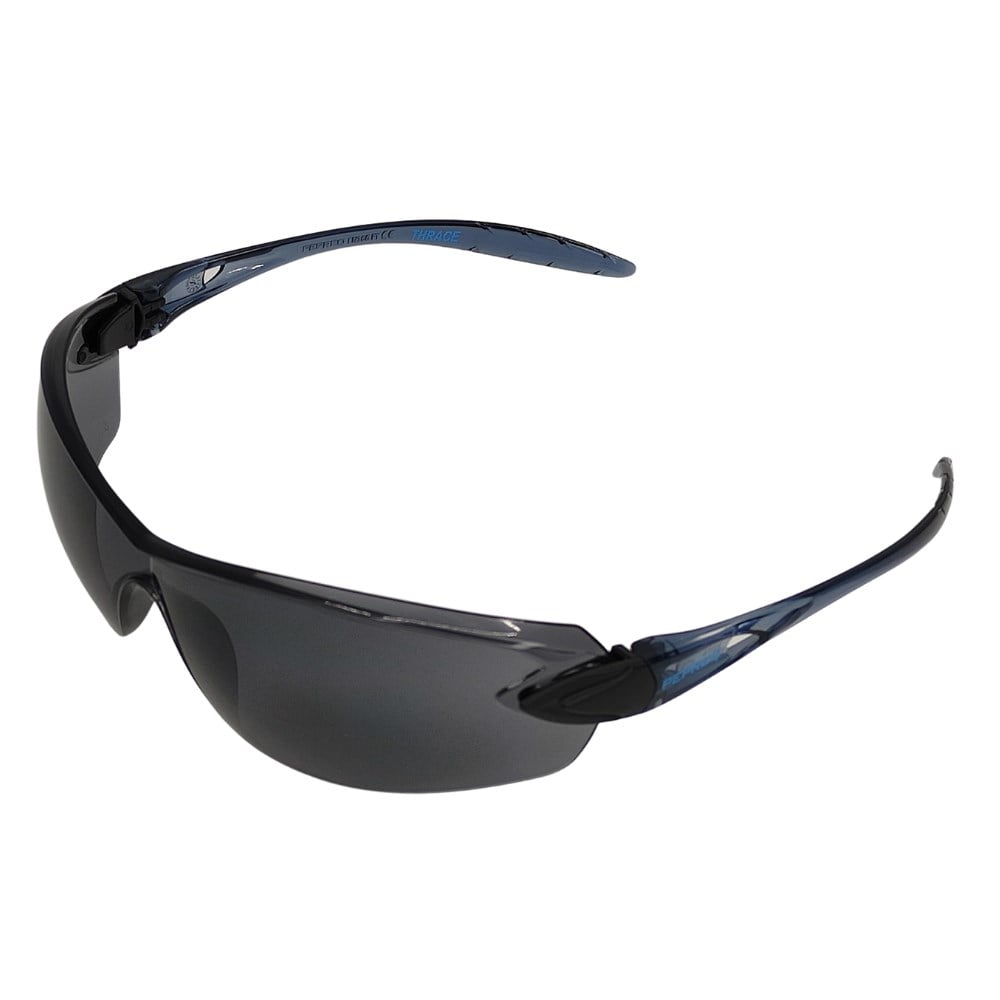 Füme İş Gözlüğü | PEPREQ Thrace Smoke
