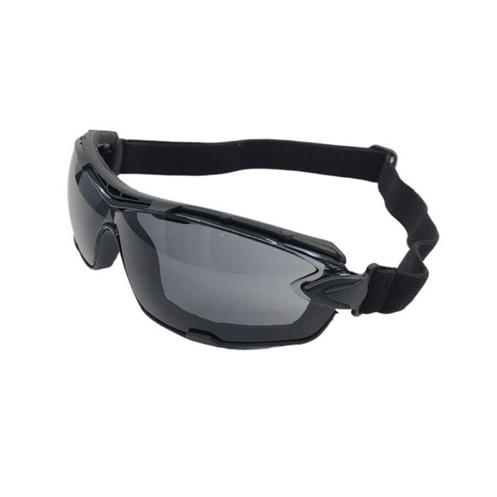 Füme Toz Gözlüğü | PEPREQ Thrace Duster Smoke