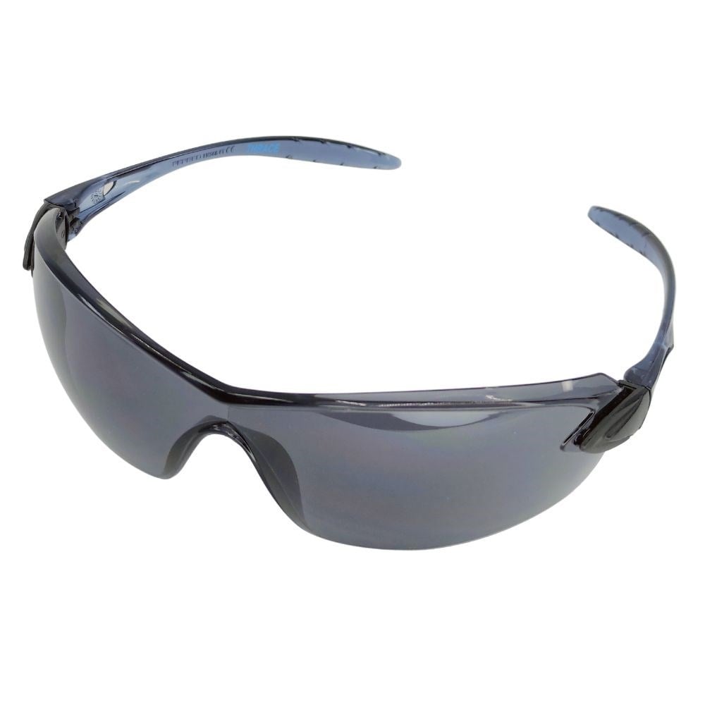 Füme Toz Gözlüğü | PEPREQ Thrace Duster Smoke