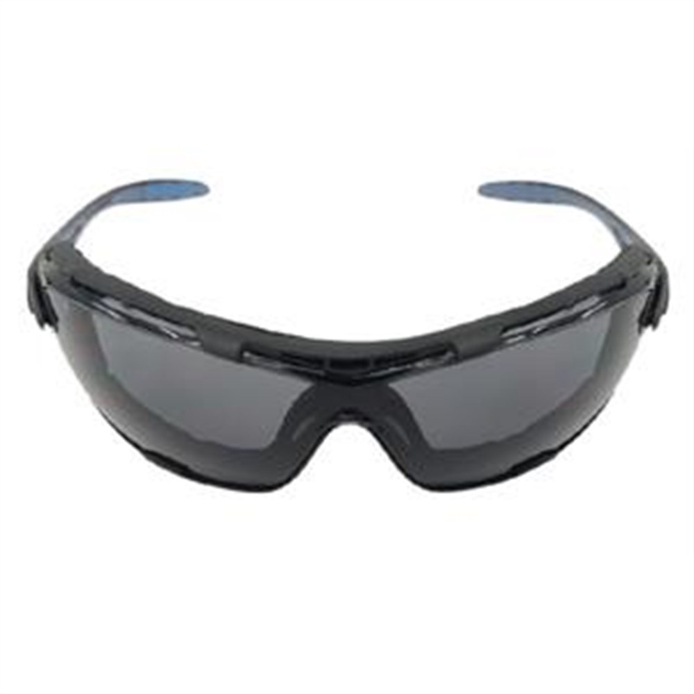 Füme Toz Gözlüğü | PEPREQ Thrace Duster Smoke