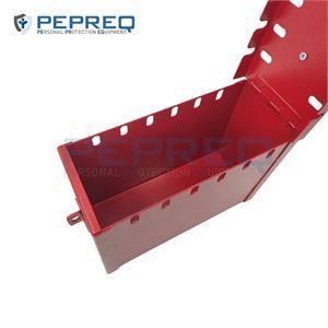 Grup Kilitleme Kutusu | PEPREQ BOX P01