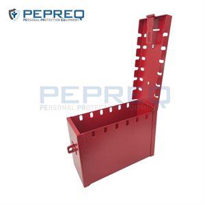 Grup Kilitleme Kutusu | PEPREQ BOX P01