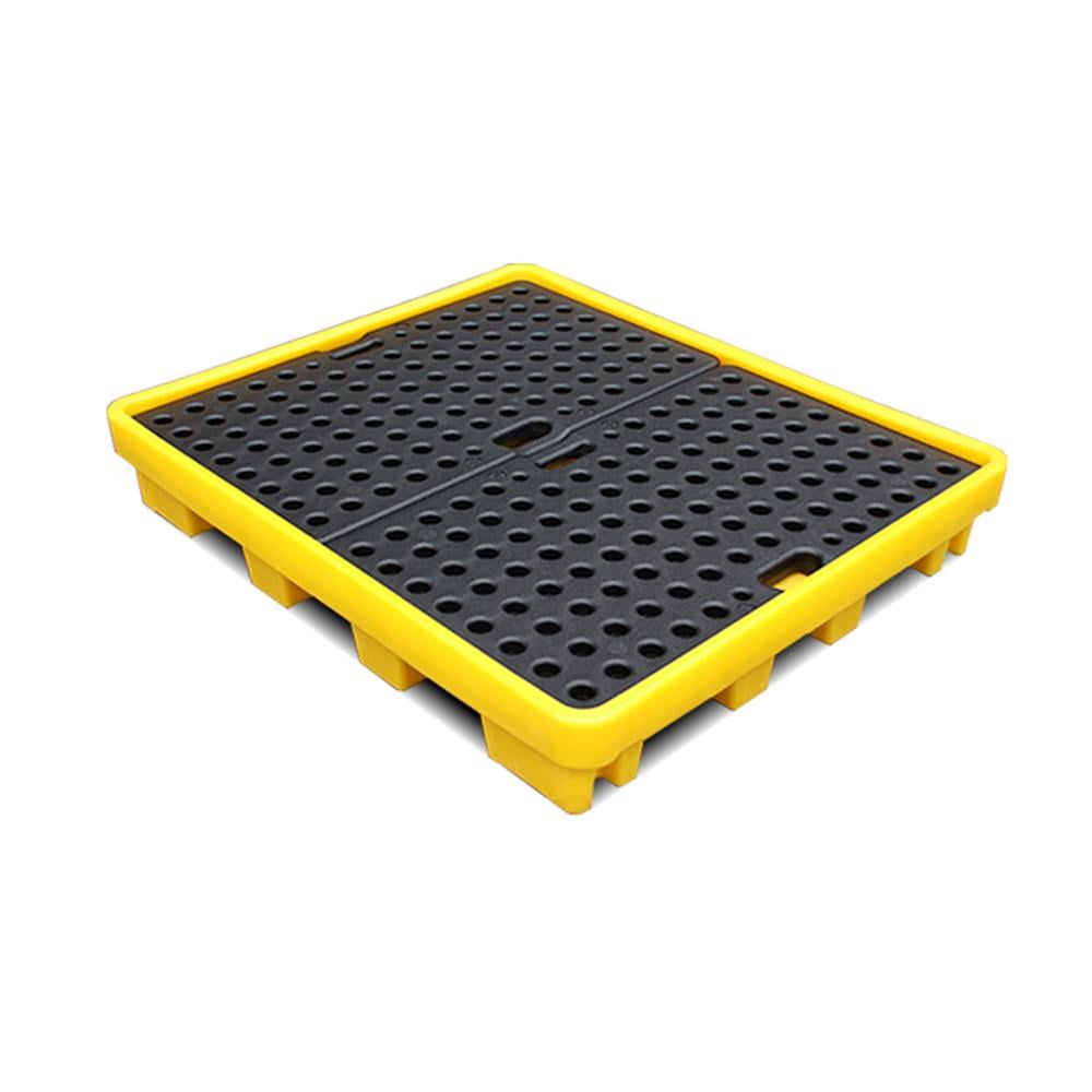 IBC Sızıntı Paleti · | Punta Envy D2