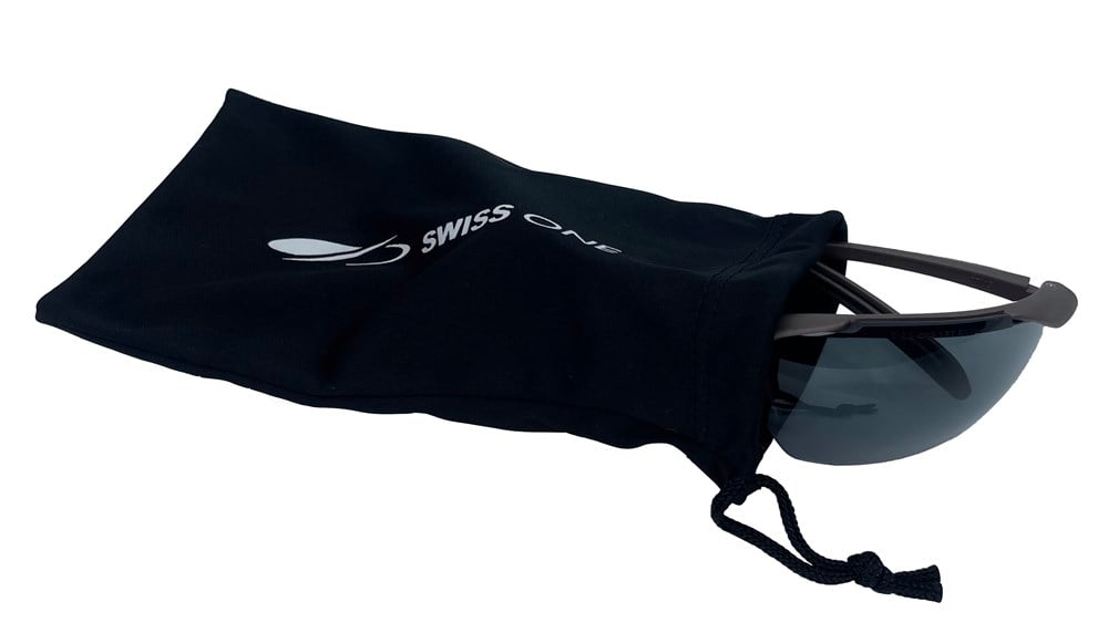 İş Gözlüğü - Füme Lens | Swissone Daytona