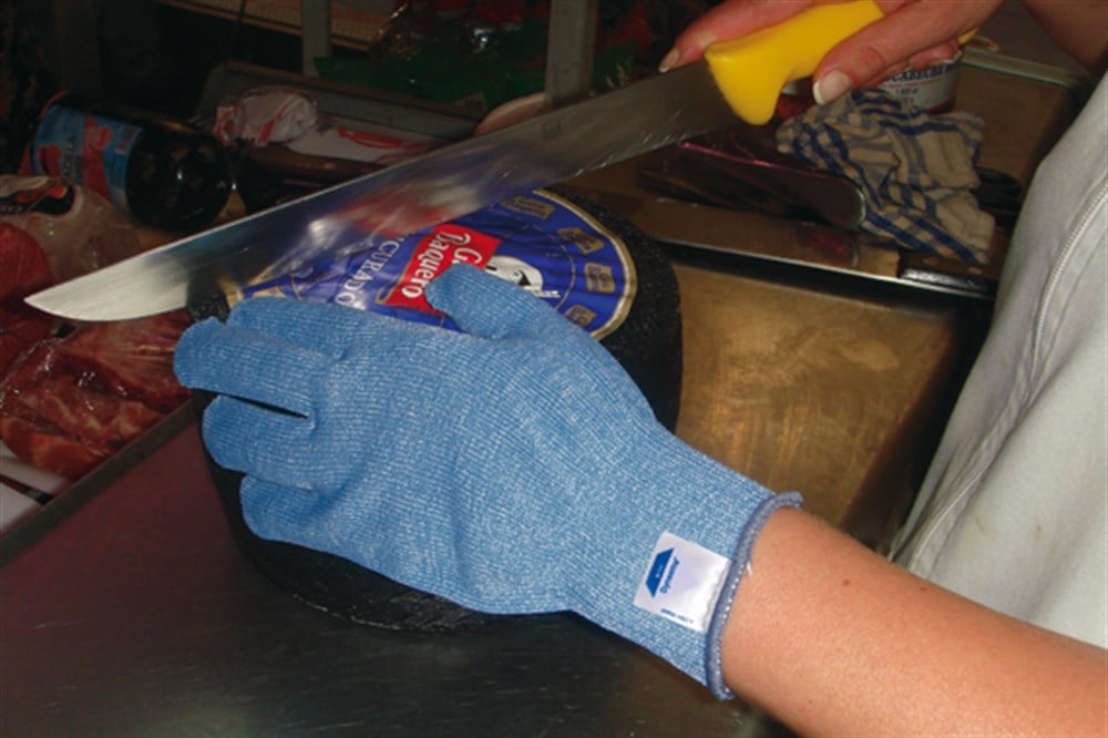 Juba 5010 | Dyneema Dikişsiz Örme Eldiven