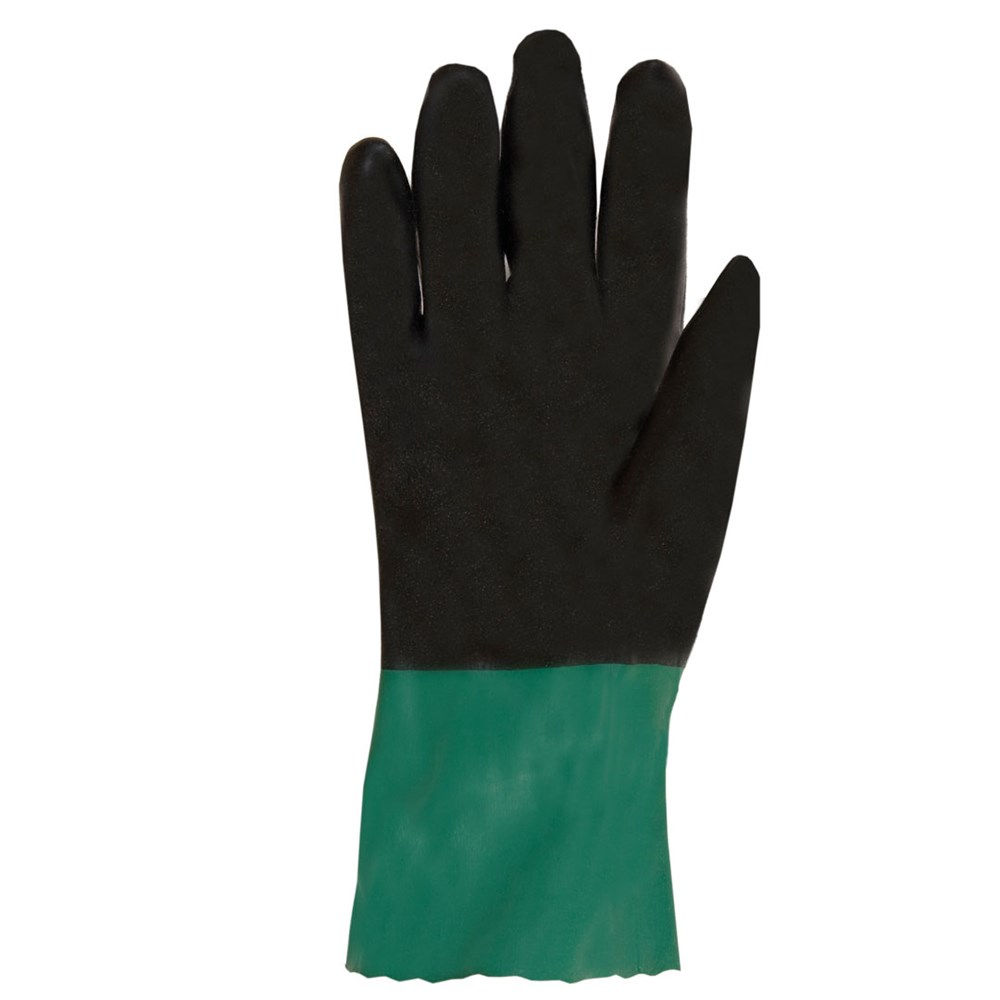 Juba 5630 - Pamuk Astar Üzerine Neopren – Termoplastik Kaplı Eldiven