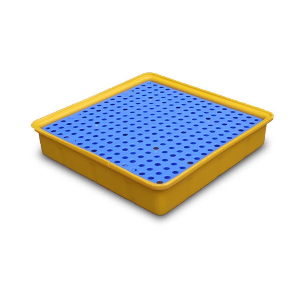 Kimyasal Damlama Tepsisi · | Punta Envy S3