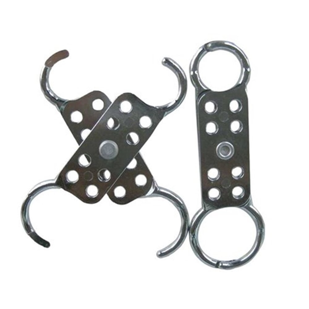 Kıvılcım Yaratmayan  Alüminyum Çoklu Kilit | BAN-K61