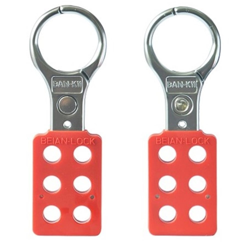 Kıvılcım Yaratmayan Alüminyum Kilit Çoklayıcı | BAN-K11