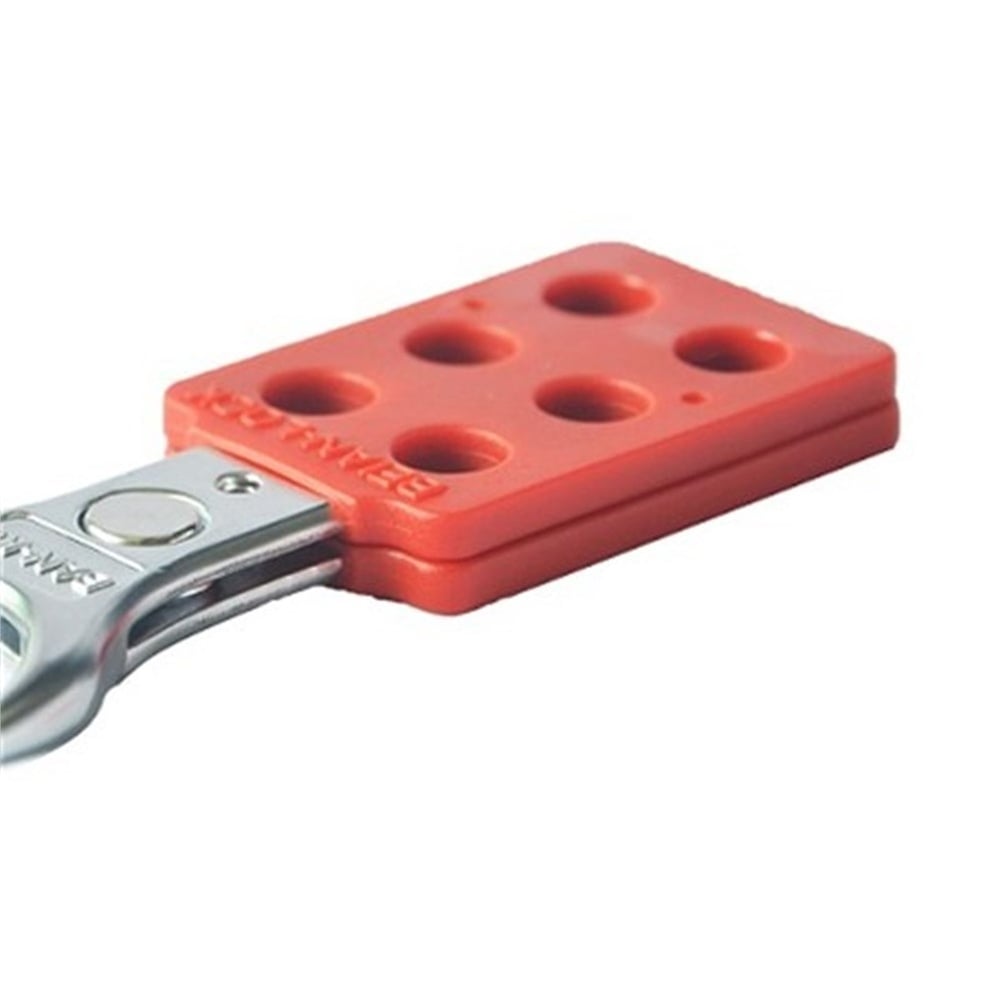 Kıvılcım Yaratmayan Alüminyum Kilit Çoklayıcı | BAN-K12