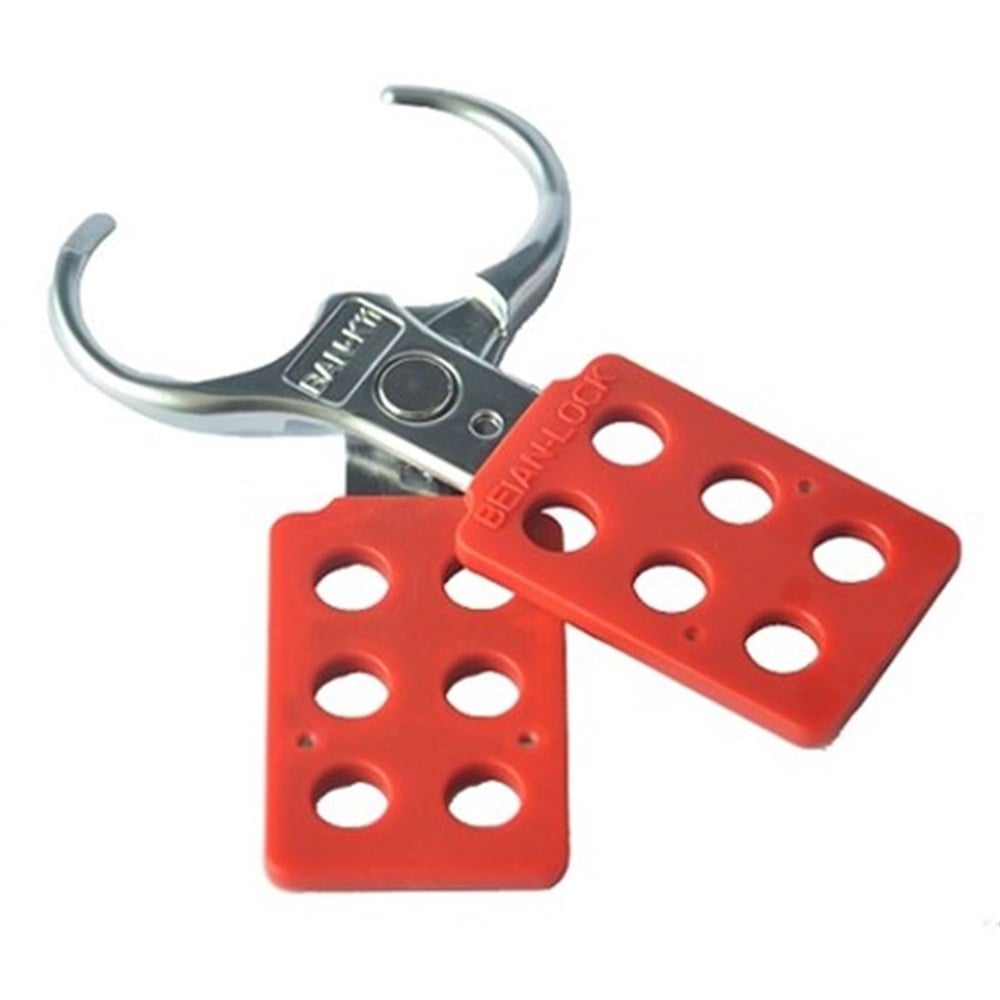 Kıvılcım Yaratmayan Alüminyum Kilit Çoklayıcı | BAN-K11