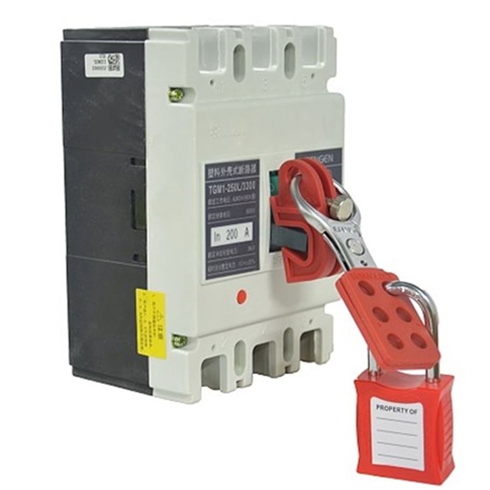 Kolay Kullanımlı Mini Devre Kesici EKED | BAN-D87