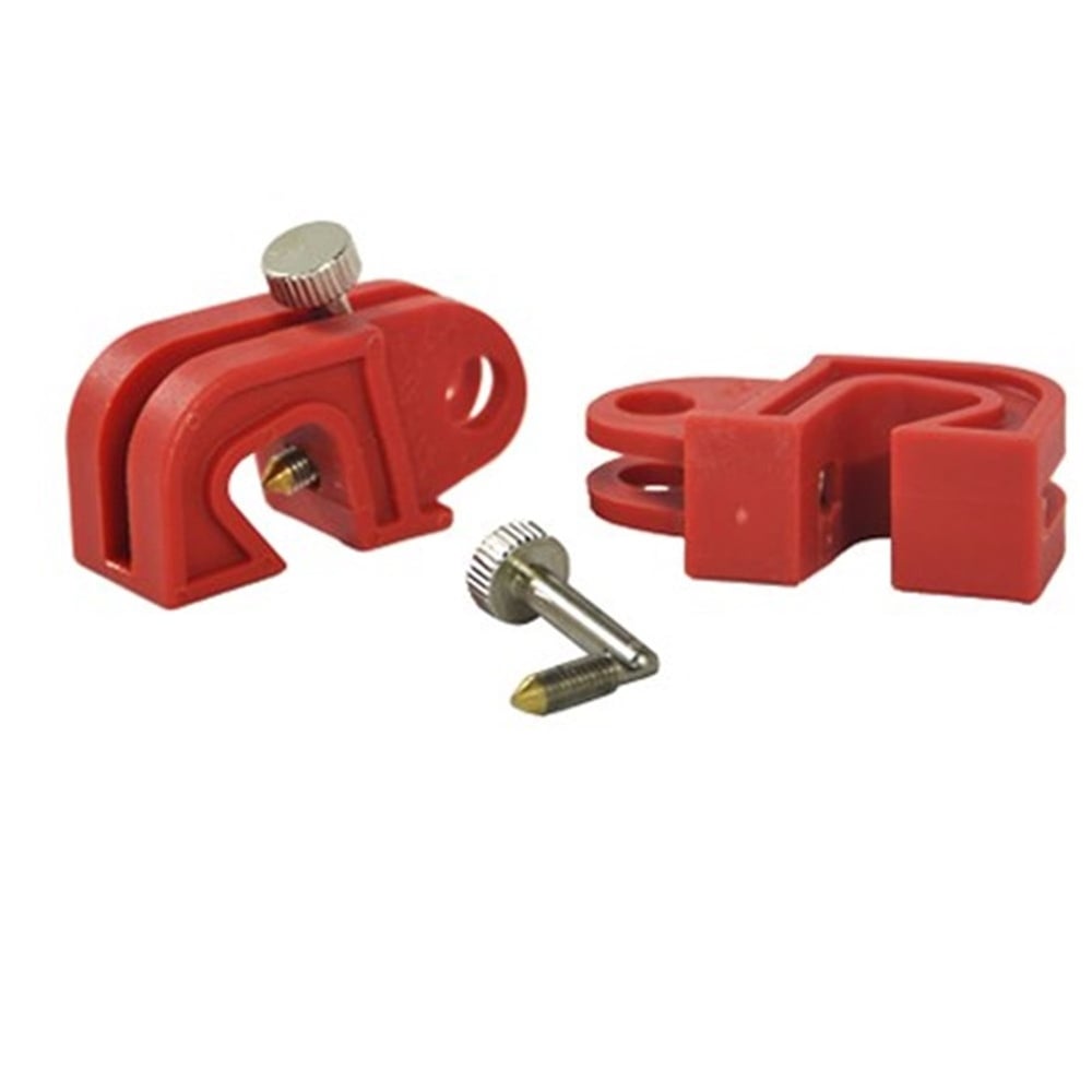 Kolay Kullanımlı Mini Devre Kesici EKED | BAN-D87