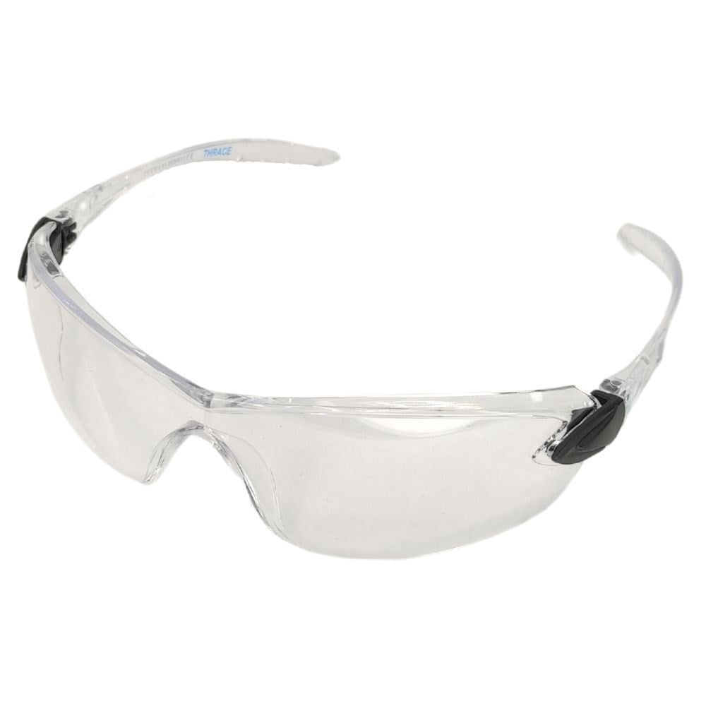 Koruyucu İş Gözlüğü | PEPREQ Thrace Clear