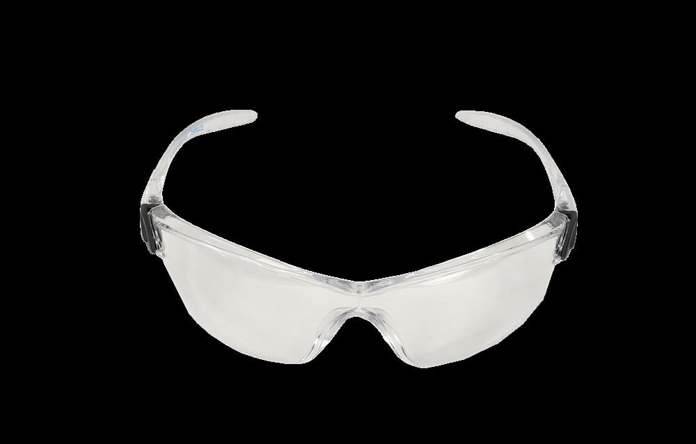 Koruyucu İş Gözlüğü | PEPREQ Thrace Clear