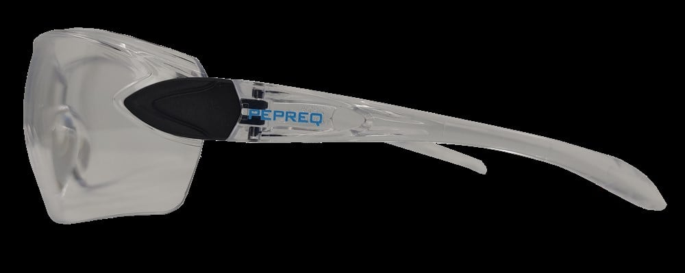 Koruyucu İş Gözlüğü | PEPREQ Thrace Clear