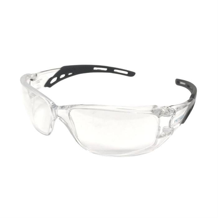 Koruyucu İş Gözlüğü (Yumuşak Sap) PEPREQ Combat Clear KN