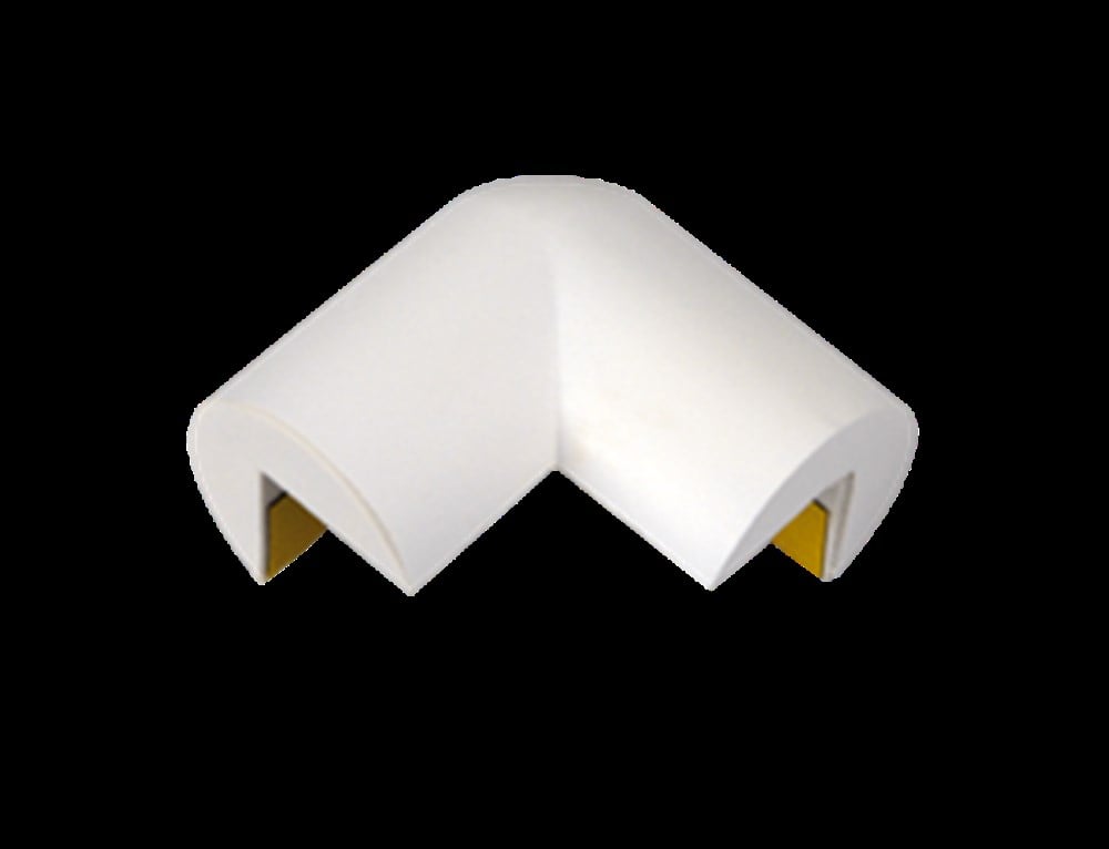 Koruyucu Köşe, Yapışkanlı, 2 Boyutlu  | Knuffi Tip A