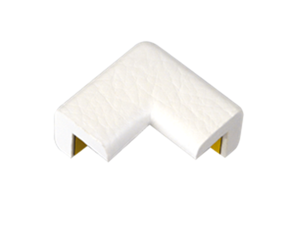 Koruyucu Köşe, Yapışkanlı, 2 Boyutlu  | Knuffi Tip E