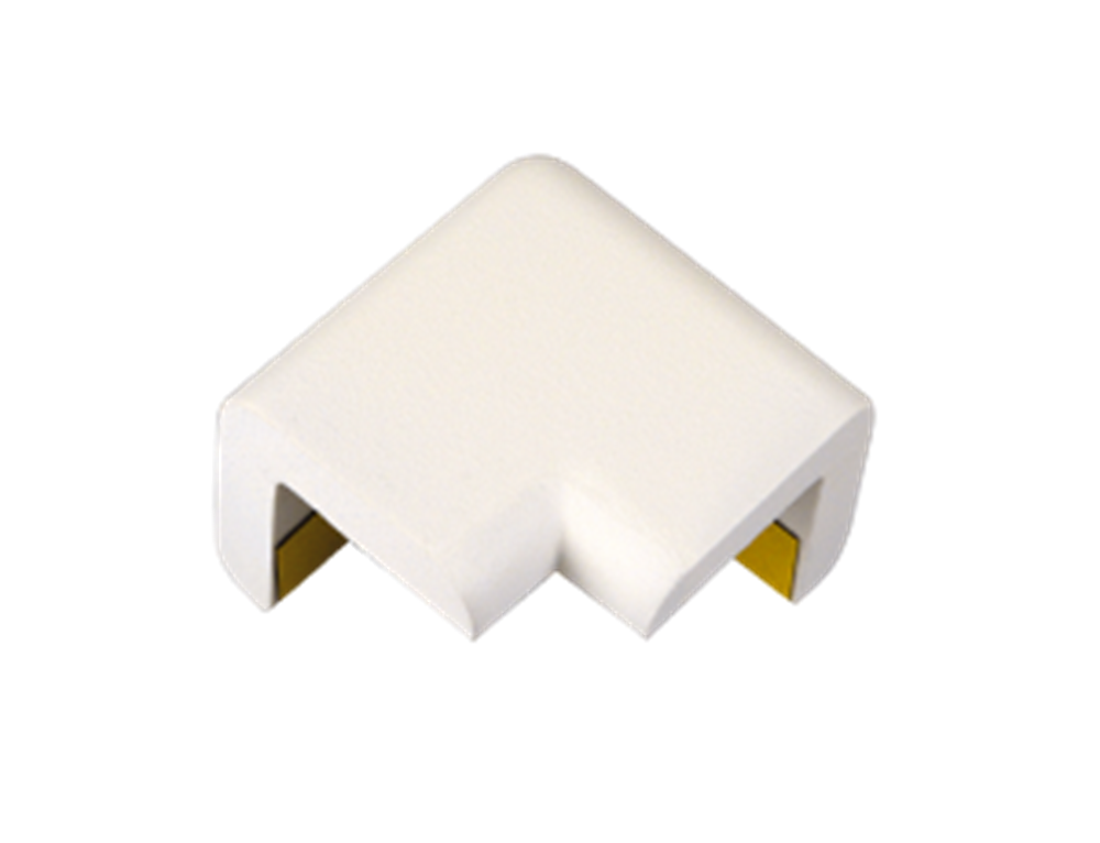 Koruyucu Köşe, Yapışkanlı, 2 Boyutlu  | Knuffi Tip H