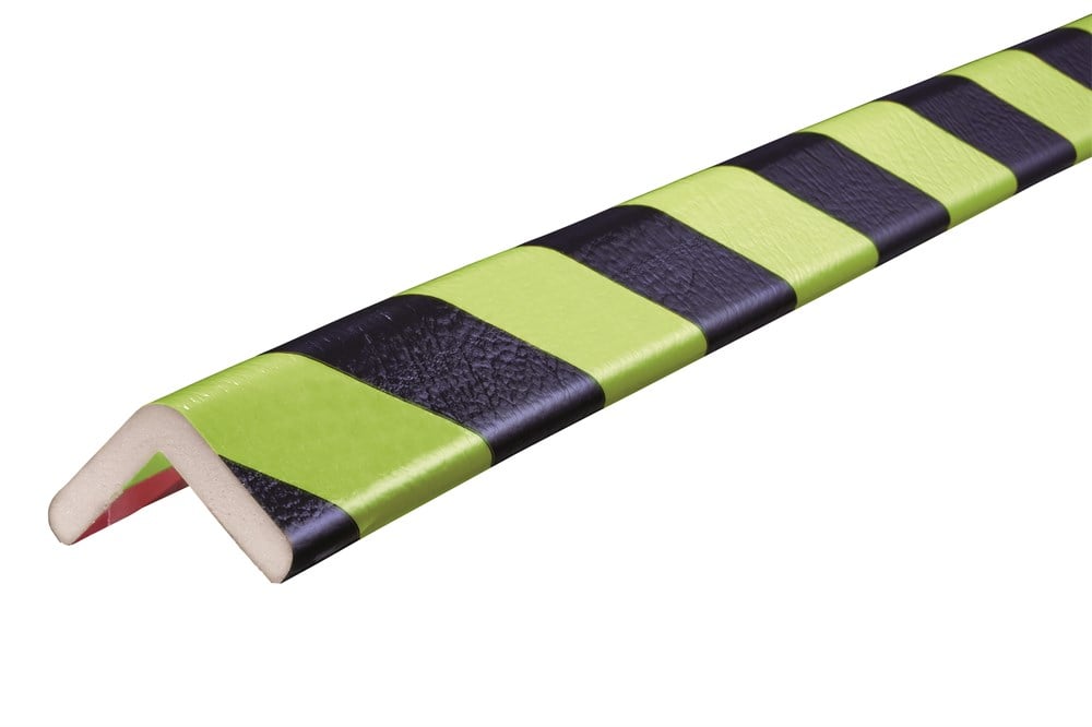 Köşe Kenar Koruyucu Knuffi, Köşe Koruyucu, Yapışkanlı,  - Tip H