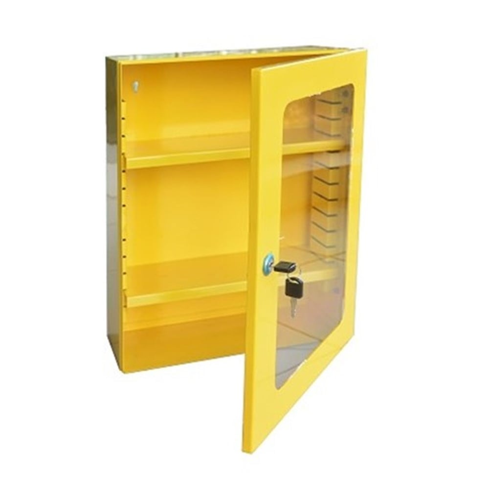 Loto Ekipmanı Saydam Saklama Kutusu EKED | BAN-X65-1