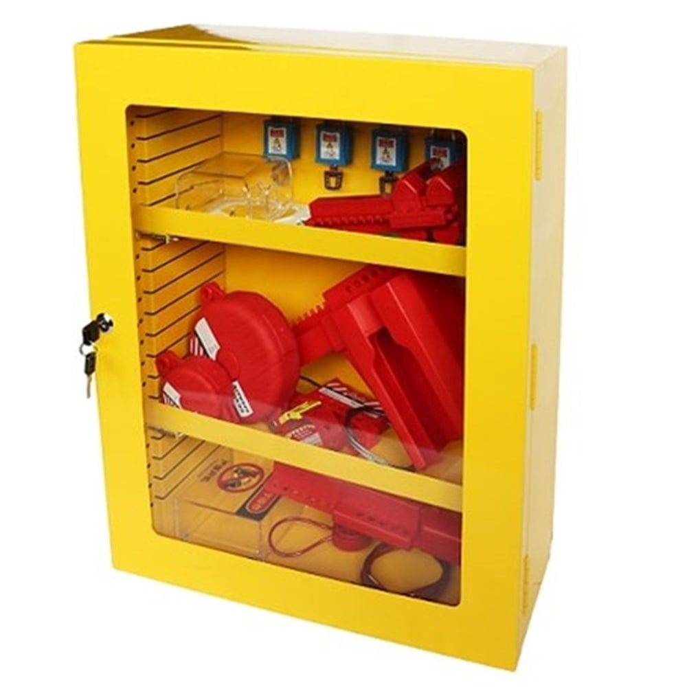 Loto Ekipmanı Saydam Saklama Kutusu EKED | BAN-X65-1