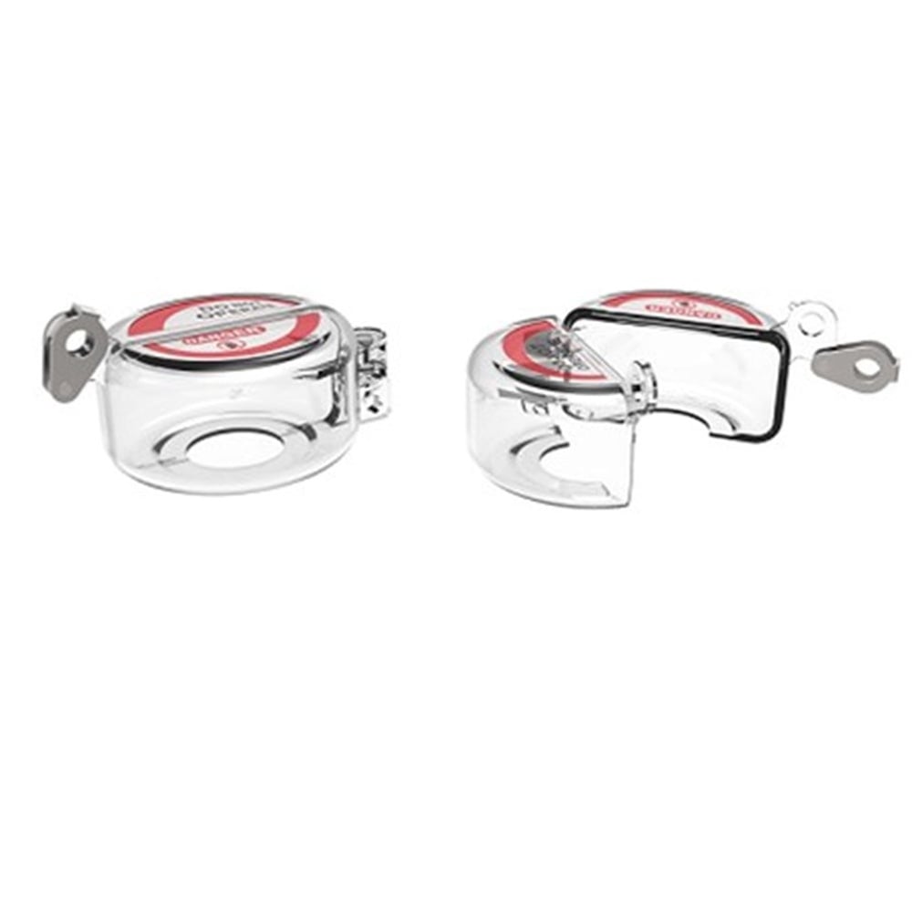 Mantar Şeklinde Buton Kilitleme Kutusu EKED | BAN-D55