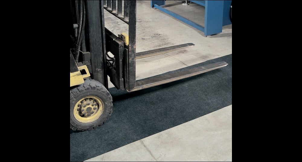 New Pig MAT223 | Genel Amaçlı Folyo Tabanlı Emici Rulo