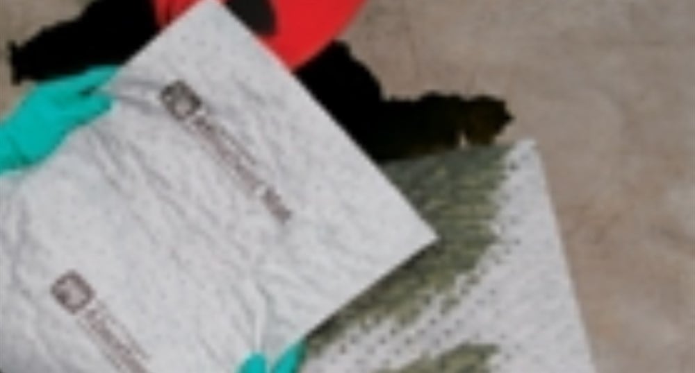 New Pig MAT235 | Genel Amaçlı 4Ü 1 Arada Emici Rulo